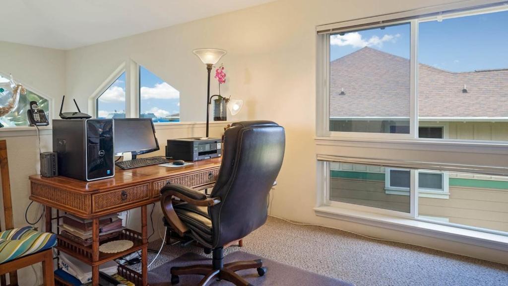 3 Bedroom Amazing Location Acn4 Kailua Kültér fotó